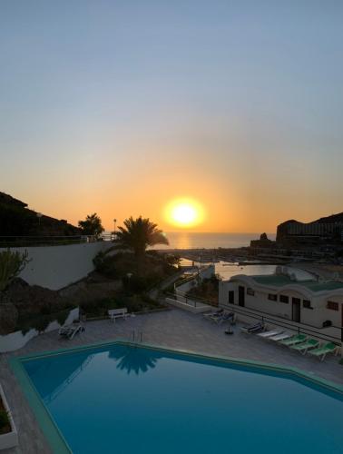 Appartamento confortevole con piscina 7