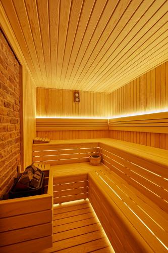 Galería fotográfica de THE HUBİ HOTEL en Estambul