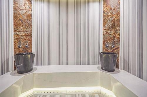 Galería fotográfica de THE HUBİ HOTEL en Estambul