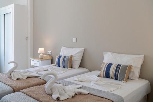 Gallery image of Ayeri Hotel in Parikia