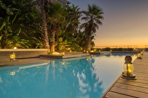 Piscina en o cerca de Atlantic Palms