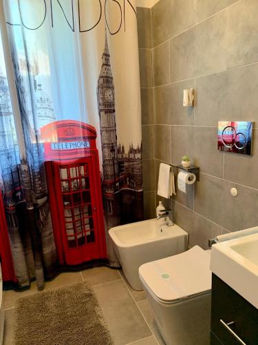 Grey Apartment Valenza – Photos 3