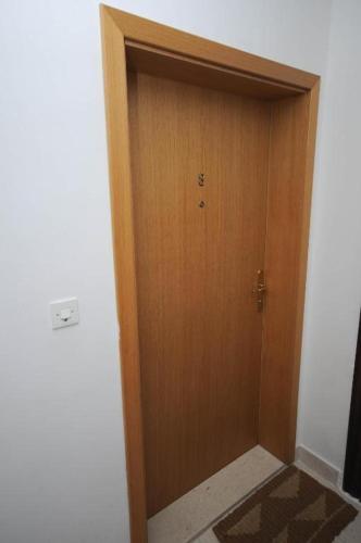 Gambar di galeri bagi Apartment Jana di Petrovac na Moru
