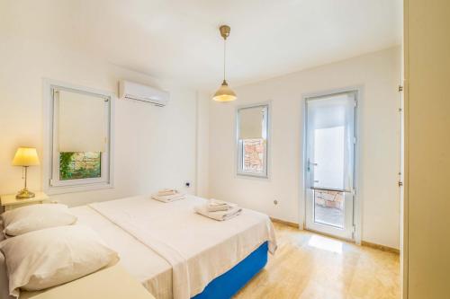 Aisha Apart Sea View