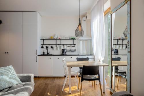 Gallery image of Boutique Hideaway Studio in Nida in Nida