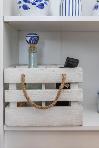 Gallery image of Boutique Hideaway Studio in Nida in Nida
