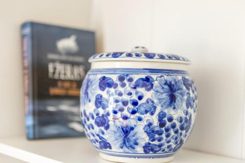 Gallery image of Boutique Hideaway Studio in Nida in Nida