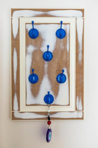 Gallery image of Boutique Hideaway Studio in Nida in Nida