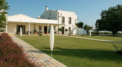 MASSERIA LE PIANE – Photos 2