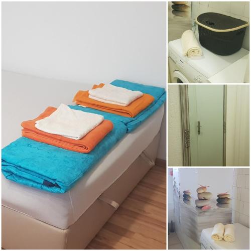 Ảnh trong thư viện ảnh của Apartmani Sarah Tuzla ở Tuzla