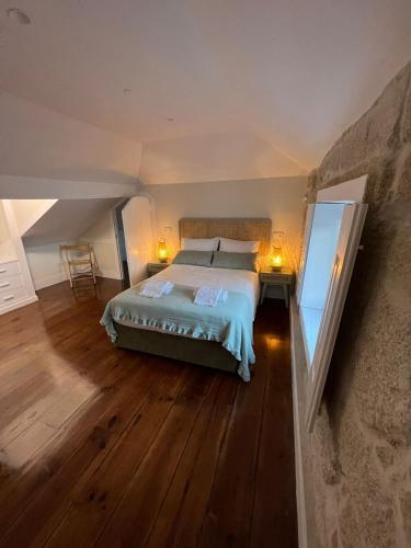 A Portuguesa Guest House
