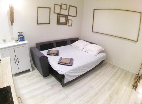 Apartment in the heart of Nice