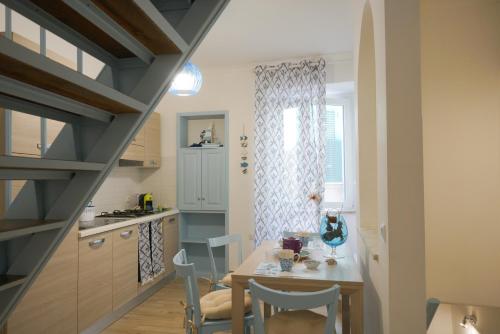 Fotografie z fotogalerie ubytování La Casa del Baluardo Nettuno Giubileo 2025 v destinaci Nettuno