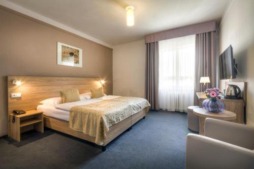 Atlantic Hotel Image