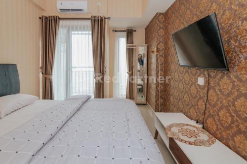 RedLiving Apartemen Sayana – Family Group Property Tower Cha