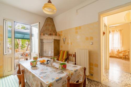 Casa Vacanze Cenate
