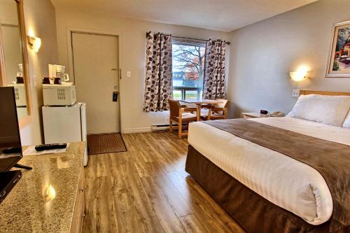 Hotel-Motel La Difference – Photos 4