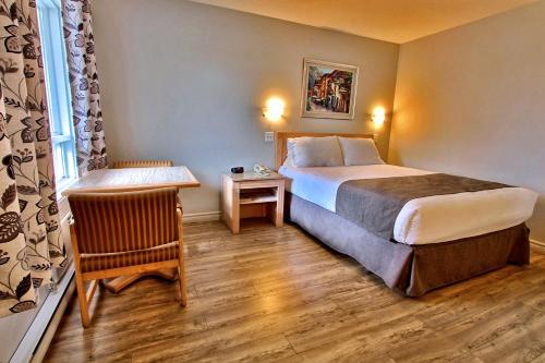Hotel-Motel La Difference – Photos 5