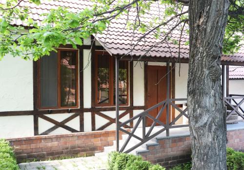 Gallery image of Splendor Resort and Restaurant in Tsaghkadzor