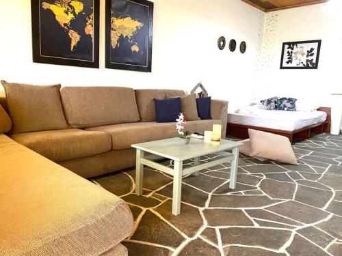 Imagen de la galería de Seaside Villa II, en Nea Potidaea