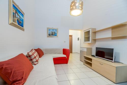 Apartments Melania & Antonia