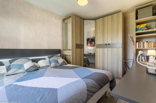 Résidence Egalité - Montmartre