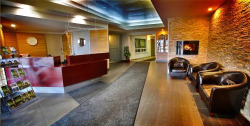 Hotel-Motel La Difference – Photos 2