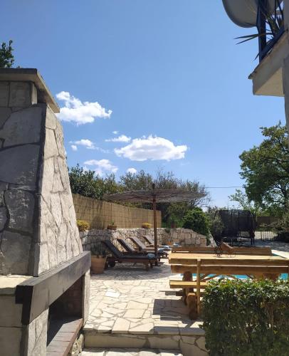 Φωτογραφία από το άλμπουμ του Villa Nada στο Neum