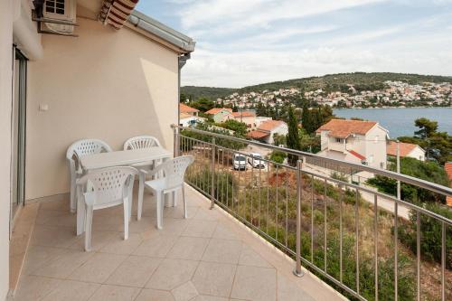 Apartments LuMaDuMa