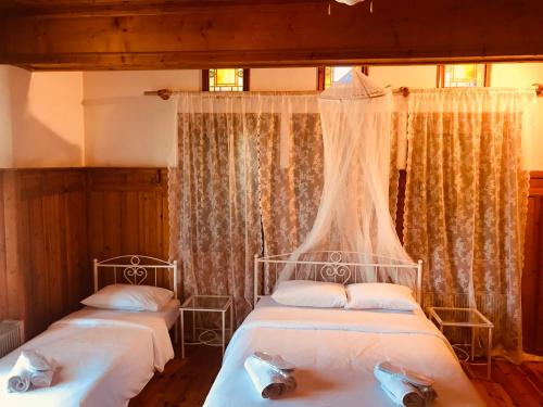 Gallery image of 9mouses Chasiotis Guest House in Ampelakia