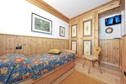 Afbeelding uit fotogalerij van Luxury Apt Dolomites 2 in Pinzolo