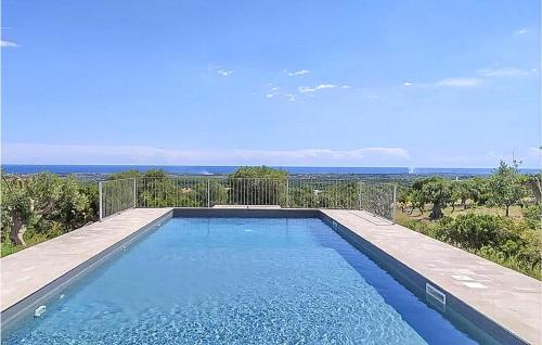 Awesome home in Carovigno with Outdoor swimming pool, WiFi and 6 Bedrooms
