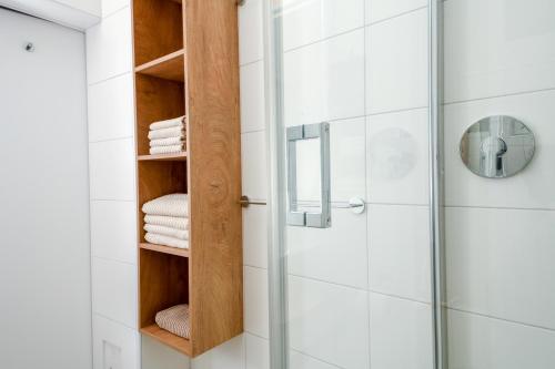 Un baño de atrium untergrafendorf