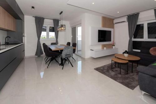 Penthouse Paola- Modern and Luxury apartment in Zadar