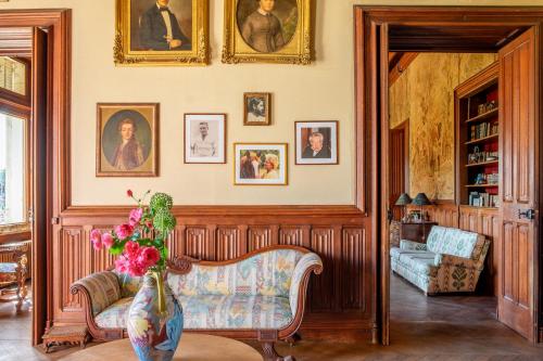 Château Le Boisrenault – Photos 4