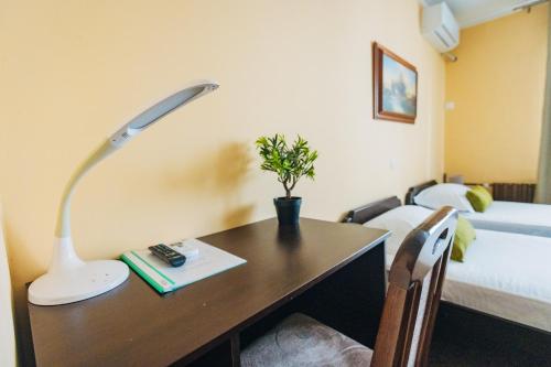 Φωτογραφία από το άλμπουμ του Laguna Green Guest House σε Niš