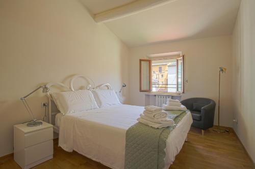 Giorgio Ponte Vecchio Apartment