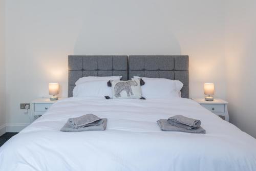 Gallery image of River View Apartment in Dundee