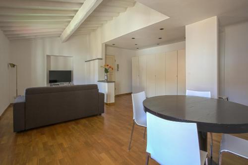 Giorgio Ponte Vecchio Apartment