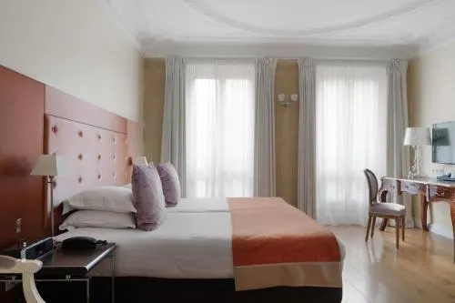 Le 123 Elysees - Astotel photo 21