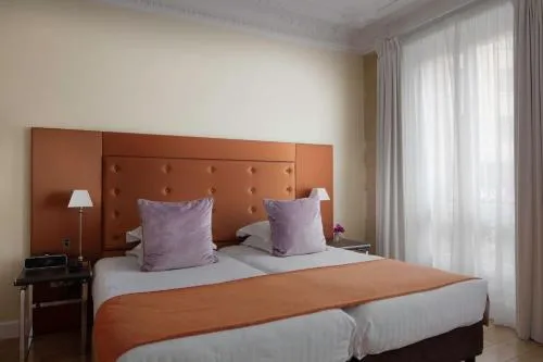 Le 123 Elysees - Astotel photo 22