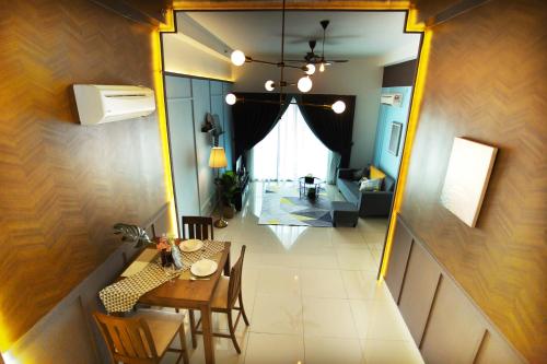Foto da galeria de Austin Suites Mount Austin By The one - 2 bedroom 5 pax em Johor Bahru