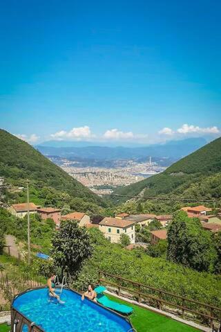 Фотография из галереи La Valle degli Orti в Специи
