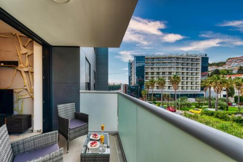 Foto Stunning Luxury Apartment Royal Glamour 6