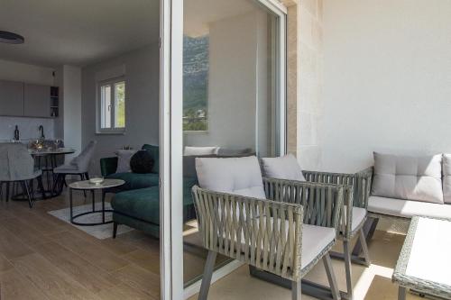 Residence Ivano