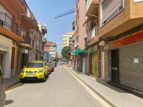 Η γειτονιά γύρω από ή μία γειτονιά κοντά σε αυτή η παραθεριστική κατοικία