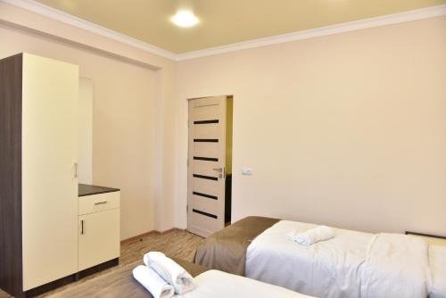 Gallery image of ABA Resort in Gyulagarak