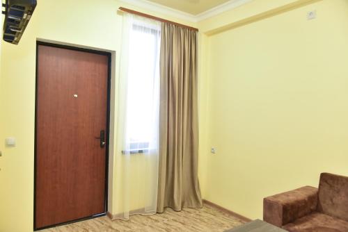 Gallery image of ABA Resort in Gyulagarak