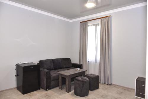 Gallery image of ABA Resort in Gyulagarak