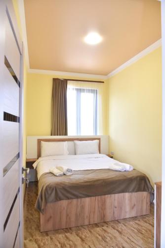 Gallery image of ABA Resort in Gyulagarak